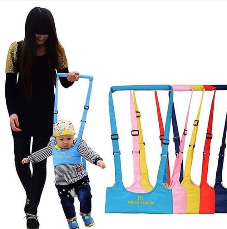 Learning Walking Baby Belt